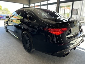 Mercedes-Benz S 580 Brabus* AMG* Long*  | Mobile.bg    6