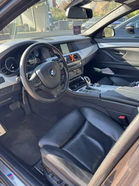 BMW 535 I X-Drive M Packege  | Mobile.bg    9