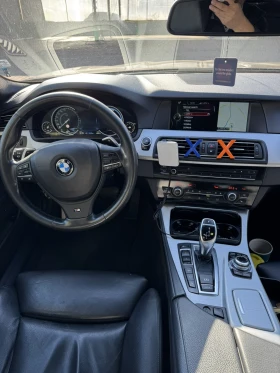 BMW 535 I X-Drive M Packege  | Mobile.bg    12