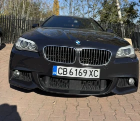  BMW 535