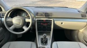 Audi A4 2.0DTI-140к.с.-ВНОС ИТАЛИЯ - [10] 