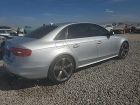 Audi S4 PREMIUM PLUS | Mobile.bg    3