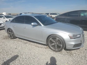 Audi S4 PREMIUM PLUS | Mobile.bg    4