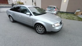 Audi A6, снимка 1