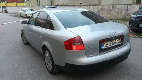 Audi A6, снимка 9