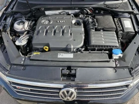 VW Passat Wv Passat 2, 0TDI 4x4 Led Navi keylessDistronik н, снимка 8