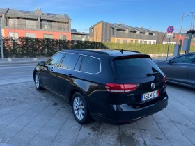 VW Passat Wv Passat 2, 0TDI 4x4 Led Navi keylessDistronik н, снимка 12