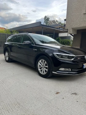 VW Passat Wv Passat 2, 0TDI 4x4 Led Navi keylessDistronik н, снимка 2