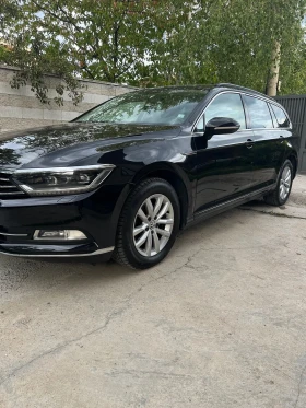 VW Passat Wv Passat 2, 0TDI 4x4 Led Navi keylessDistronik н, снимка 1