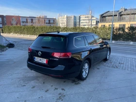 VW Passat Wv Passat 2, 0TDI 4x4 Led Navi keylessDistronik н, снимка 3