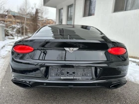 Bentley Continental gt MANSORY LIMITED / W12 , снимка 6