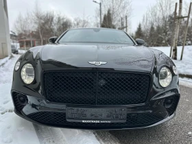 Bentley Continental gt MANSORY LIMITED / W12 , снимка 2