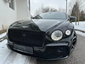 Bentley Continental gt MANSORY LIMITED / W12 , снимка 3