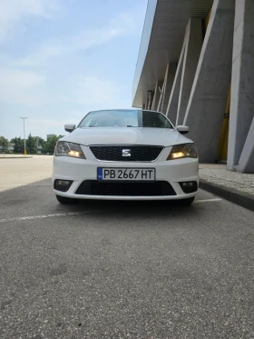 Seat Toledo 1.6 TDI  | Mobile.bg    3