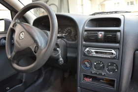 Opel Astra 1, 7 CDTI, снимка 10