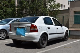 Opel Astra 1, 7 CDTI, снимка 3