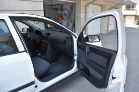 Opel Astra 1, 7 CDTI, снимка 9