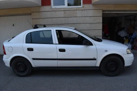 Opel Astra 1, 7 CDTI, снимка 8