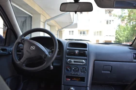 Opel Astra 1, 7 CDTI, снимка 15