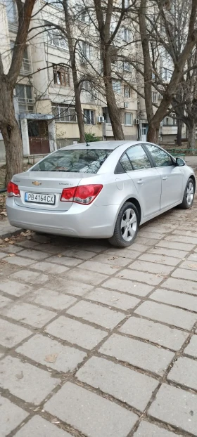 Chevrolet Cruze | Mobile.bg    3