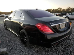 Mercedes-Benz S 500 AMG* PACK* 4MATIC* BURMESTER* * *  | Mobile.bg    2