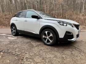 Peugeot 3008 GT line 1.5 HDI 130 hp, снимка 3