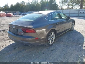 Audi A7 3.0T PREMIUM PLUS | Mobile.bg    6