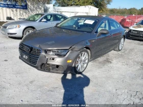 Audi A7 3.0T PREMIUM PLUS | Mobile.bg    3