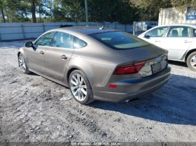 Audi A7 3.0T PREMIUM PLUS | Mobile.bg    4