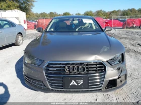 Audi A7 3.0T PREMIUM PLUS | Mobile.bg    2