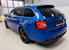 Skoda Octavia VRS/2.0d/DSG/ГЕРМАНИЯ/CARplay/ГЕНЕРАЦИЯ/ПЕРЛА/// - 24888 лв. - 76500368 | Car24.bg