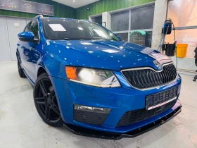 Skoda Octavia VRS/2.0d/DSG//CARplay///// | Mobile.bg    6