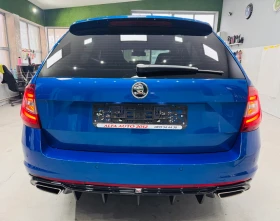 Skoda Octavia VRS/2.0d/DSG/ГЕРМАНИЯ/CARplay/ГЕНЕРАЦИЯ/ПЕРЛА/// - 24888 лв. - 76500368 | Car24.bg