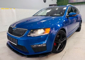 Skoda Octavia VRS/2.0d/DSG/ГЕРМАНИЯ/CARplay/ГЕНЕРАЦИЯ/ПЕРЛА/// - 24888 лв. - 76500368 | Car24.bg