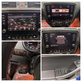 Skoda Octavia VRS/2.0d/DSG//CARplay///// | Mobile.bg    16