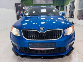 Skoda Octavia VRS/2.0d/DSG/ГЕРМАНИЯ/CARplay/ГЕНЕРАЦИЯ/ПЕРЛА/// - 24888 лв. - 76500368 | Car24.bg