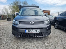 VW Caddy 2.0TDI     | Mobile.bg    4