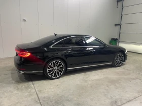 Audi A8 50 TDI QUATTRO   | Mobile.bg    6