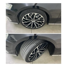 Audi A8 50 TDI QUATTRO   | Mobile.bg    11