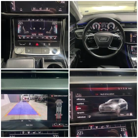 Audi A8 50 TDI QUATTRO   | Mobile.bg    14