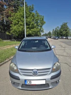 VW Golf Plus 1.9 TDI - 6500 лв. - 22564724 3