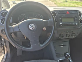 VW Golf Plus 1.9 TDI - 6500 лв. - 22564724 16