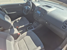 VW Golf Plus 1.9 TDI - 6500 лв. - 22564724 14
