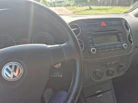 VW Golf Plus 1.9 TDI - 6500 лв. - 22564724 17