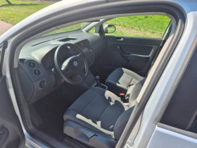 VW Golf Plus 1.9 TDI - 6500 лв. - 22564724 13
