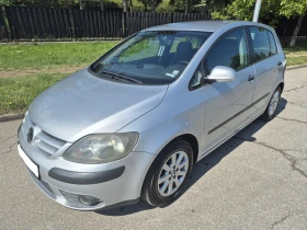 VW Golf Plus 1.9 TDI