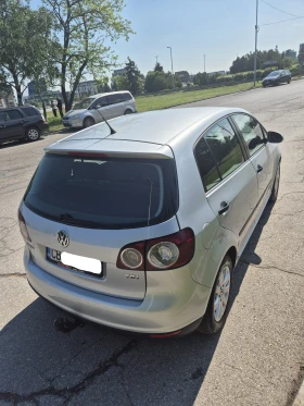 VW Golf Plus 1.9 TDI - 6500 лв. - 22564724 9