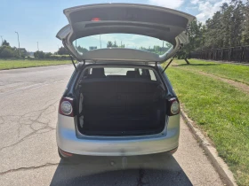 VW Golf Plus 1.9 TDI - 6500 лв. - 22564724 10