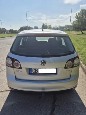VW Golf Plus 1.9 TDI - 6500 лв. - 22564724 8