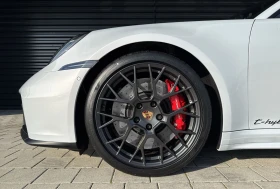 Porsche 911 992.2 CARRERA GTS/FACELIFT/CARBON/LIFT/SPORT DESIG - 167780 EUR - 39329624 | Car24.bg